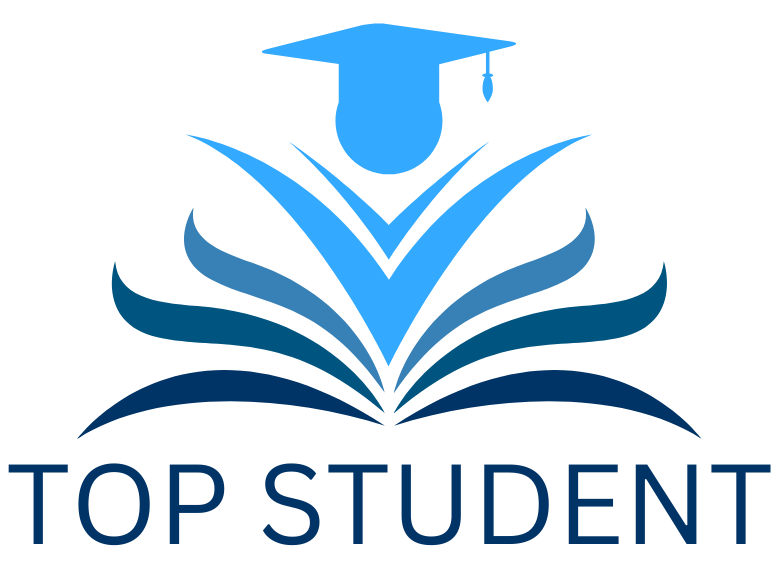 Top Student Logo